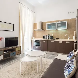Plaza Picasso Apartamento