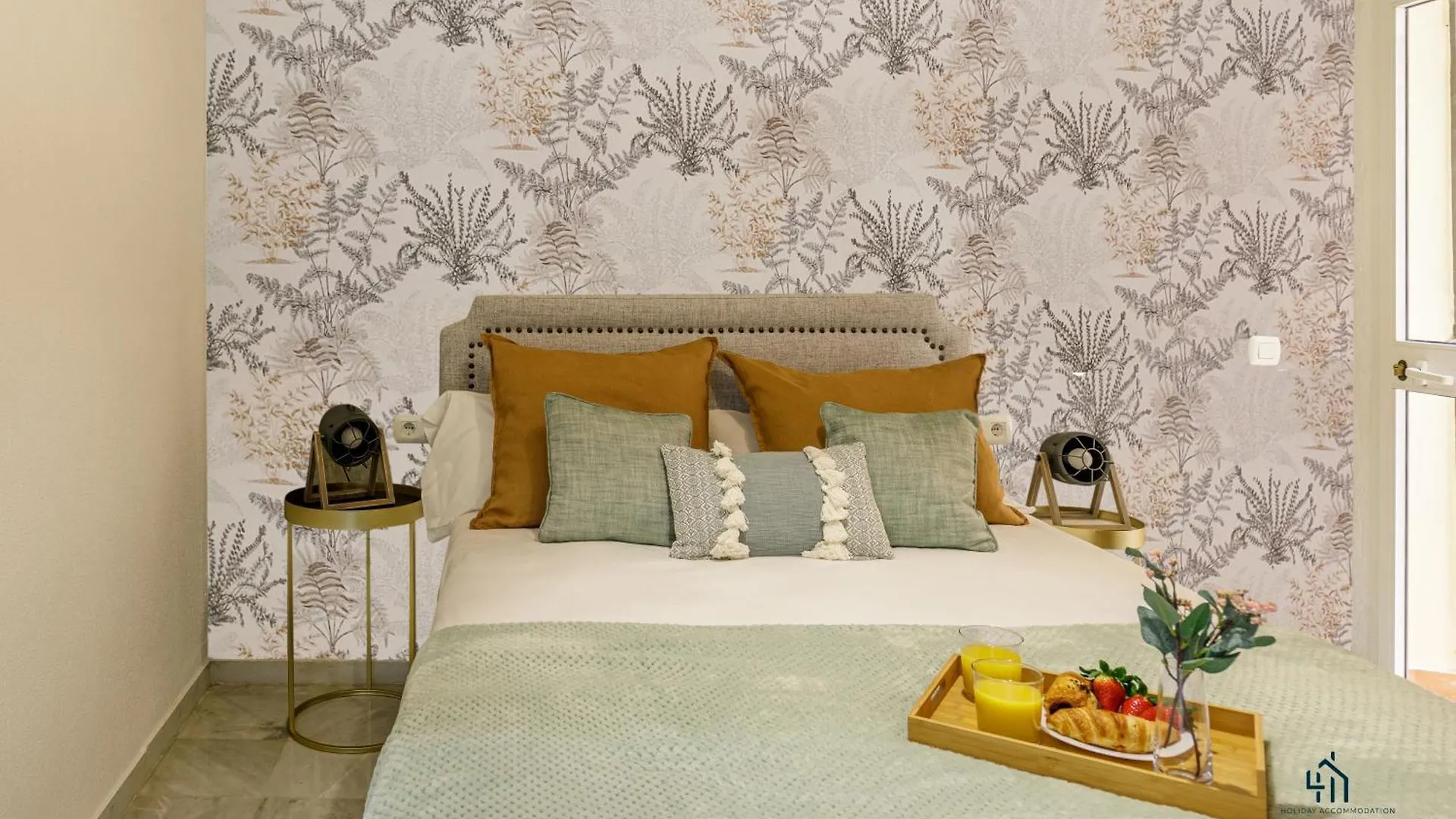Living4Malaga Malaga Centre Premium location